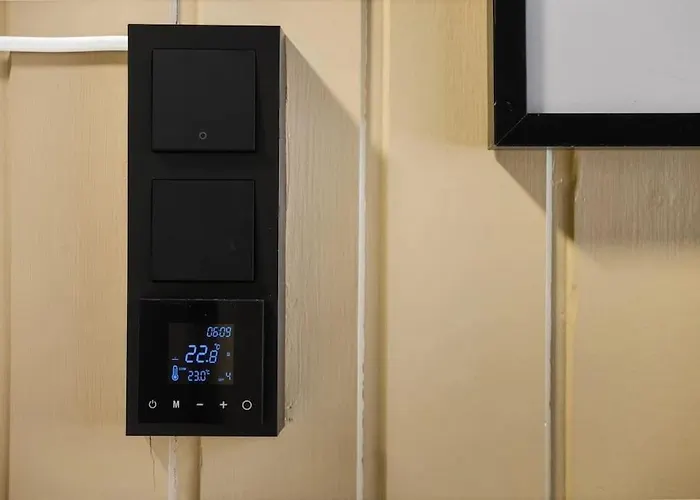 Mycondo No - Kong Sverres Gate 1