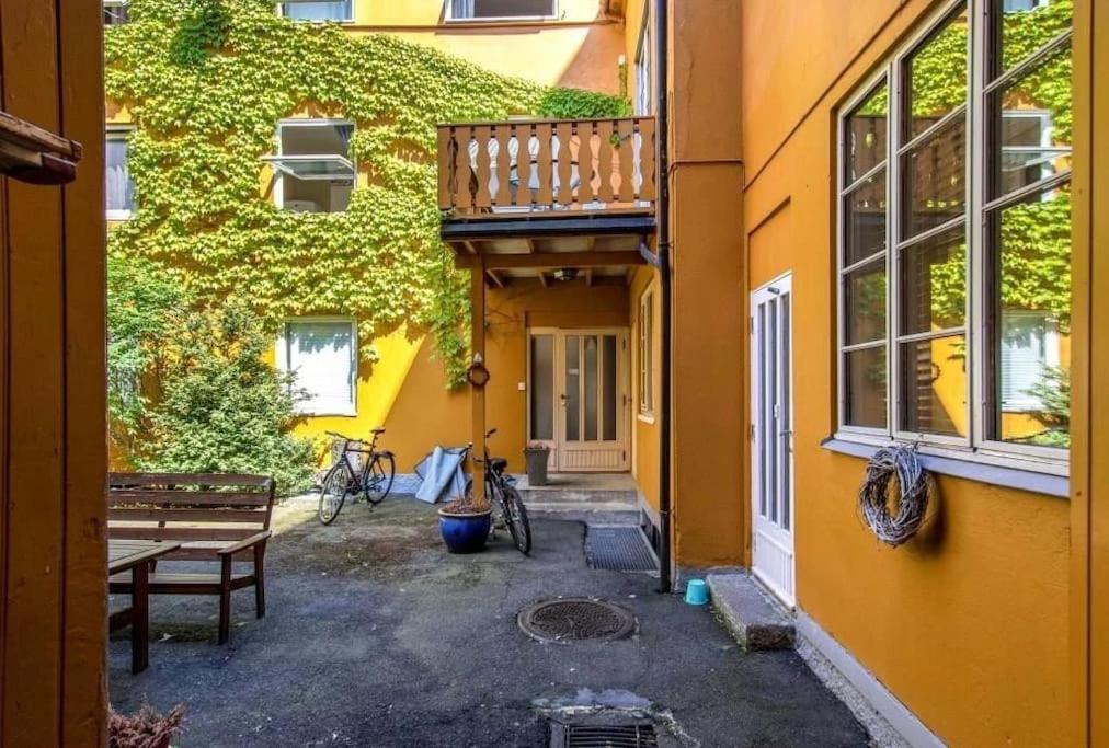 Mycondo No - Kong Sverres Gate 1