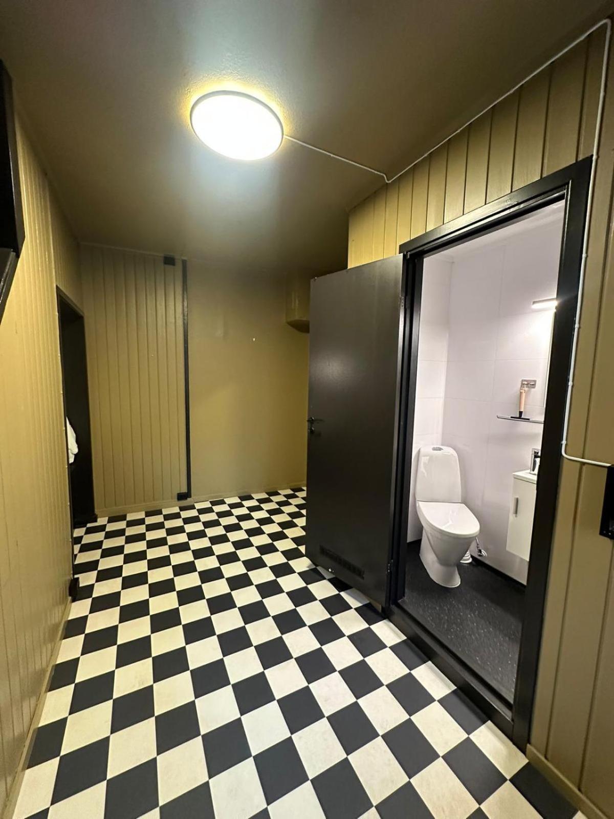Mycondo No - Kong Sverres Gate 1